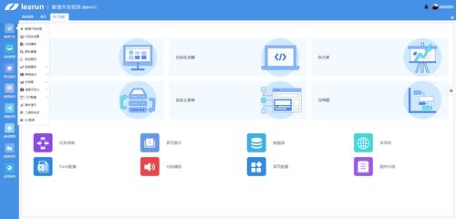 統(tǒng)一軟件開發(fā)框架對(duì)企業(yè)信息化的深遠(yuǎn)影響