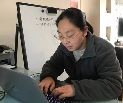 隔斷病毒，不隔奮斗路 解放發(fā)動(dòng)機(jī)事業(yè)部在計(jì)算機(jī)及辦公設(shè)備維修中的堅(jiān)守與前行